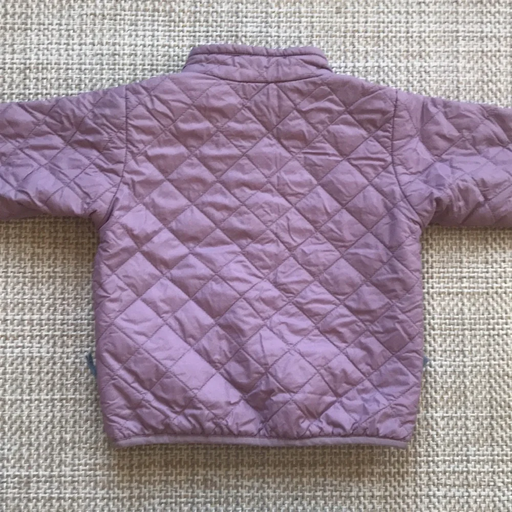 Patagonia Lightweight Puffer Jacket (size 2T)